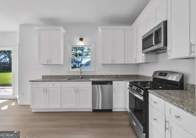 Photo 2 of Single family home for sale at 9757 Washington Cir, Jonesboro, GA 30238 | MLS# 10827993 | Listing updated on 2026-09-28