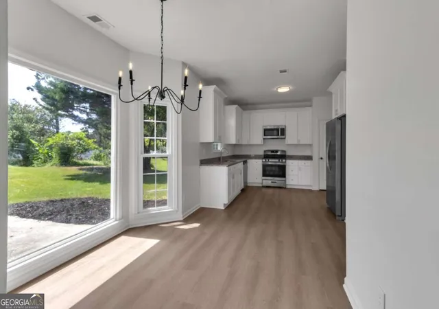 Photo 3 of Single family home for sale at 9757 Washington Cir, Jonesboro, GA 30238 | MLS# 10827993 | Listing updated on 2026-09-28