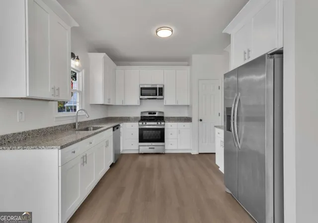 Photo 3 of Single family home for sale at 9757 Washington Cir, Jonesboro, GA 30238 | MLS# 10827993 | Listing updated on 2026-10-08