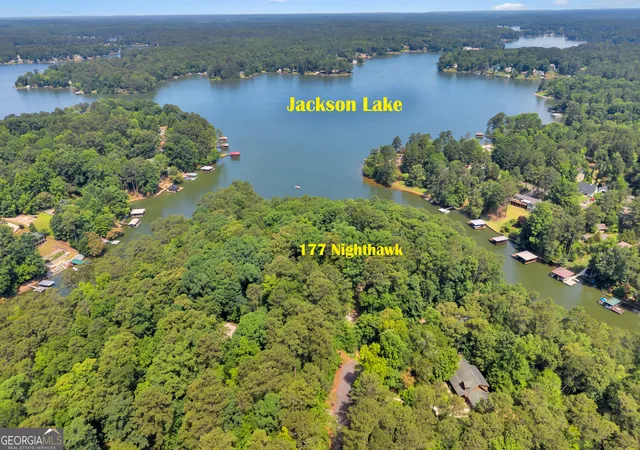 2nd image of 177 Night Hawk Ct, Monticello, GA 31064 | MLS# 10781628