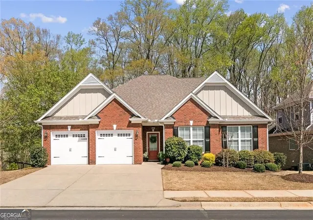 1st image of 599 Bishopton St, Grayson, GA 30017 | MLS# 10718103