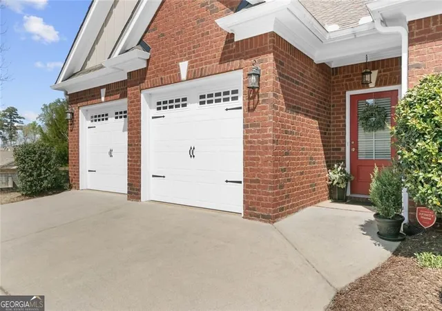 2nd image of 599 Bishopton St, Grayson, GA 30017 | MLS# 10718103
