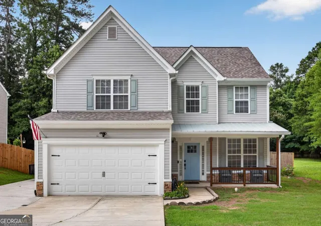Homes for sale in Austell, GA | 1877 Carisbrook Pl, Austell, GA 30168 | MLS# 10784115