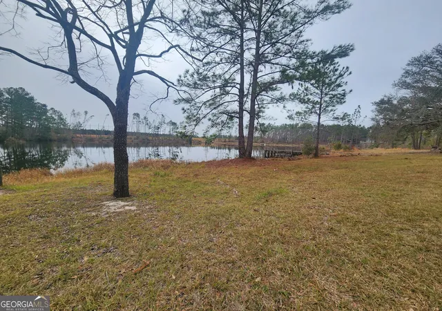 Photo 3 of Land for sale at 0 Hammond Powell Rd, Hazlehurst, GA 31539 | MLS# 10757847 | Listing updated on 2026-07-11