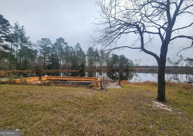 Photo 3 of Land for sale at 0 Hammond Powell Rd, Hazlehurst, GA 31539 | MLS# 10757847 | Listing updated on 2026-07-11
