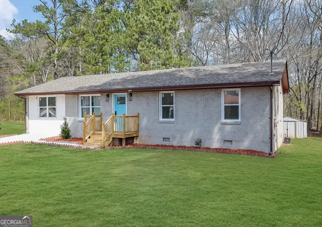 1st image of 2030 Euclid St, Statham, GA 30666 | MLS# 10830998