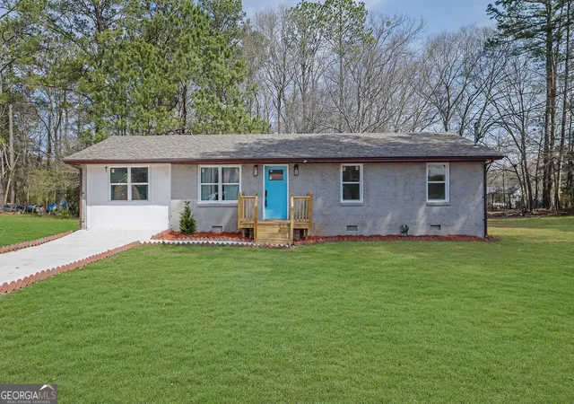2nd image of 2030 Euclid St, Statham, GA 30666 | MLS# 10830998