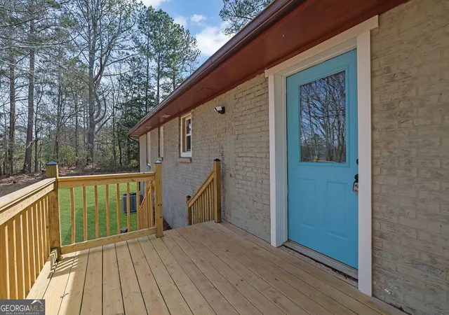 38th image of 2030 Euclid St, Statham, GA 30666 | MLS# 10830998