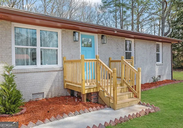 4th image of 2030 Euclid St, Statham, GA 30666 | MLS# 10830998