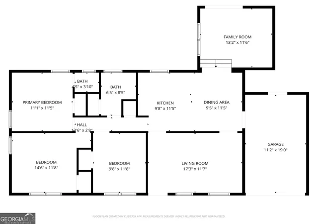 Photo 32 of Single family home for sale at 2333 Omaha Rd Sw, Atlanta, GA 30331 | MLS# 10737569 | Listing updated on 2026-09-07