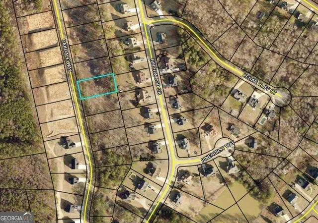 2nd image of 190 Oakdale Wy, Temple, GA 30179 | MLS# 10815767