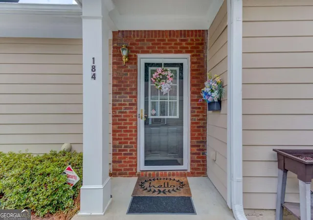 Photo 3 of Townhouse for sale at 184 Camry Lane, Grayson, GA 30017 | MLS# 10807698 | Listing updated on 2026-10-09