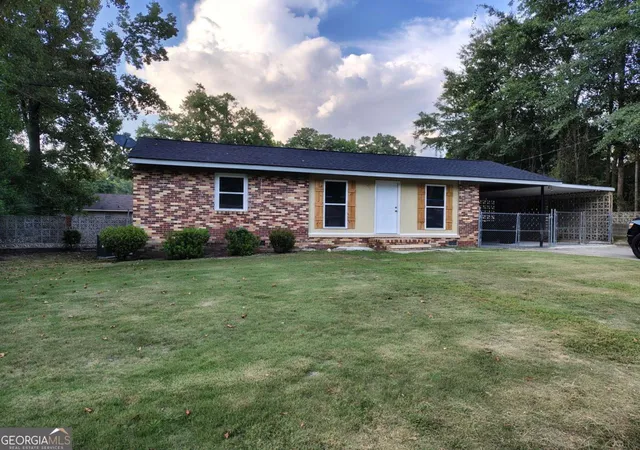 Homes for sale in Columbus, GA | 5021 Shirley Ann Dr, Columbus, GA 31907 | MLS# 10603519