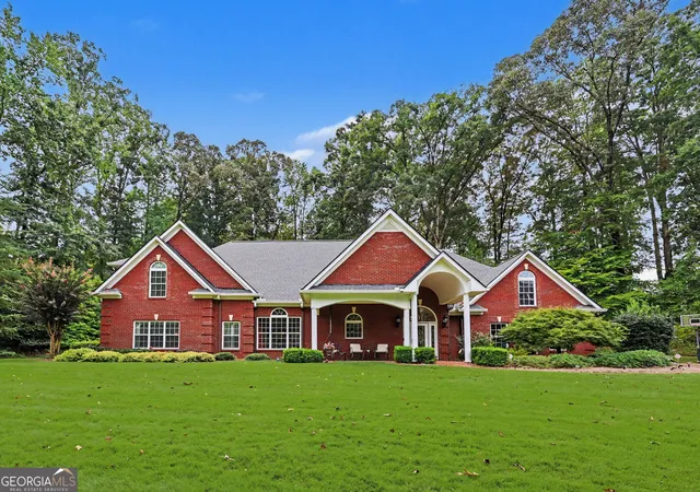 Photo 39 of Single family home for sale at 272 Glen Lake Dr, Hoschton, GA 30548 | MLS# 10836337 | Listing updated on 2026-08-31
