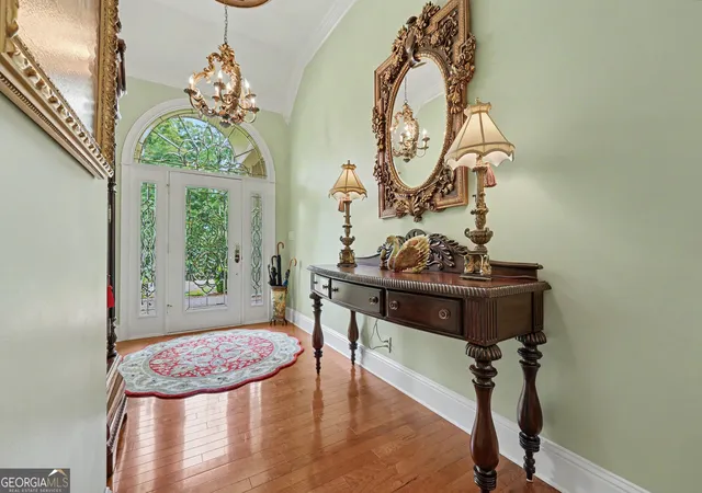 Photo 2 of Single family home for sale at 272 Glen Lake Dr, Hoschton, GA 30548 | MLS# 10836337 | Listing updated on 2026-08-31