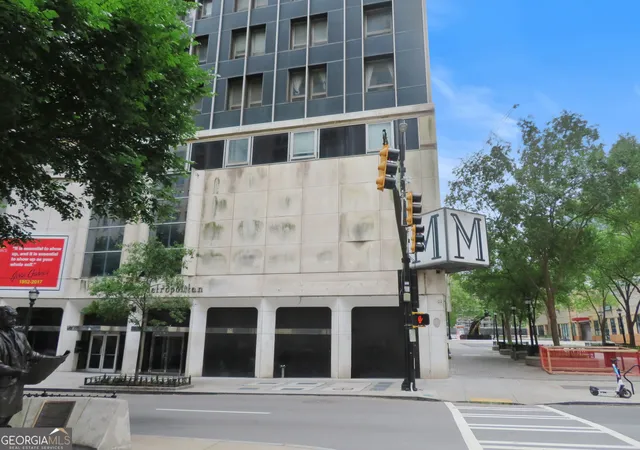 1st image of 20 Marietta St Nw #4B, Atlanta, GA 30303 | MLS# 10792860