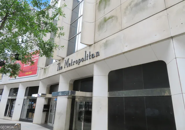 2nd image of 20 Marietta St Nw #4B, Atlanta, GA 30303 | MLS# 10792860