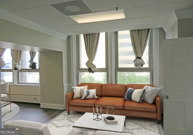 4th image of 20 Marietta St Nw #4B, Atlanta, GA 30303 | MLS# 10792860
