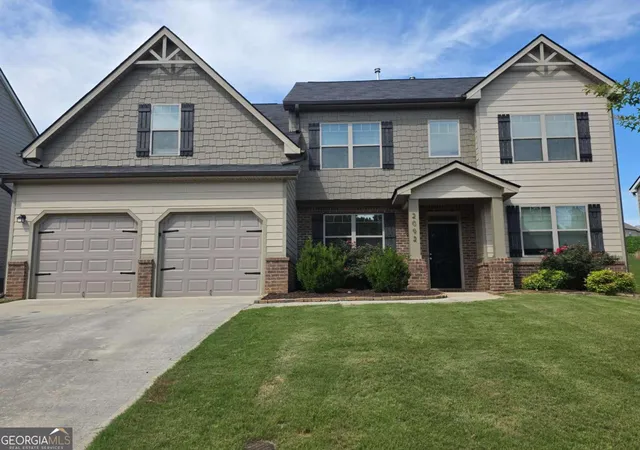 Homes for sale in Winder, GA | 2092 Massey Ln, Winder, GA 30680 | MLS# 10787650