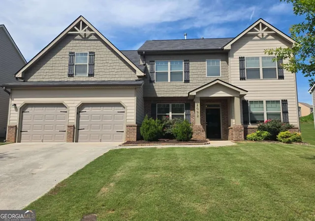 Homes for sale in Winder, GA | 2092 Massey Ln, Winder, GA 30680 | MLS# 10787650