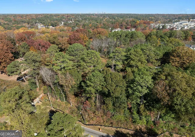 Photo 3 of Land for sale at 4014 Washington Rd, Atlanta, GA 30344 | MLS# 10799703 | Listing updated on 2026-07-20
