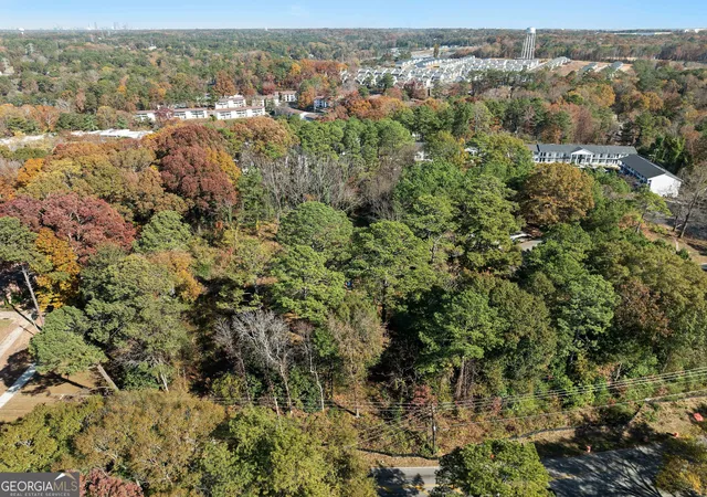 Photo 4 of Land for sale at 4014 Washington Rd, Atlanta, GA 30344 | MLS# 10799703 | Listing updated on 2026-07-20