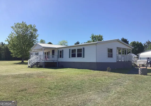Homes for sale in Barnesville, GA | 935 Cannafax Rd, Barnesville, GA 30204 | MLS# 10735572