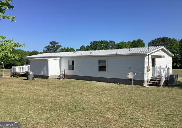 Homes for sale in Barnesville, GA | 935 Cannafax Rd, Barnesville, GA 30204 | MLS# 10735572