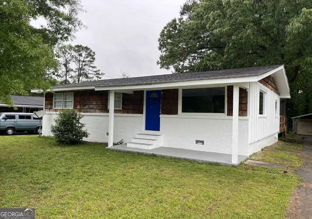 Photo 1 of Single family home for sale at 4391 Hiram Lithia Springs Rd, Powder Springs, GA 30127 | MLS# 10825710 | Listing updated on 2026-09-07