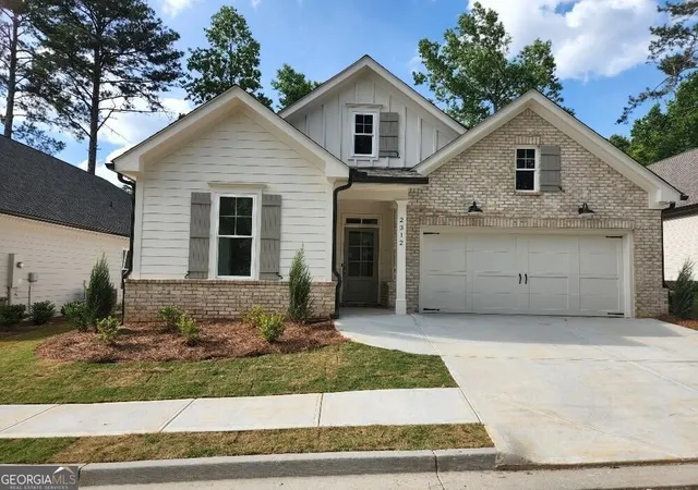 Photo 2 of Single family home for sale at 4180 Miraz Ct, Acworth, GA 30101 | MLS# 10812544 | Listing updated on 2026-08-11