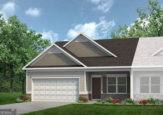 Homes for sale in Thomaston, GA | 118 Cottage Ct #10A, Thomaston, GA 30286 | MLS# 10799644