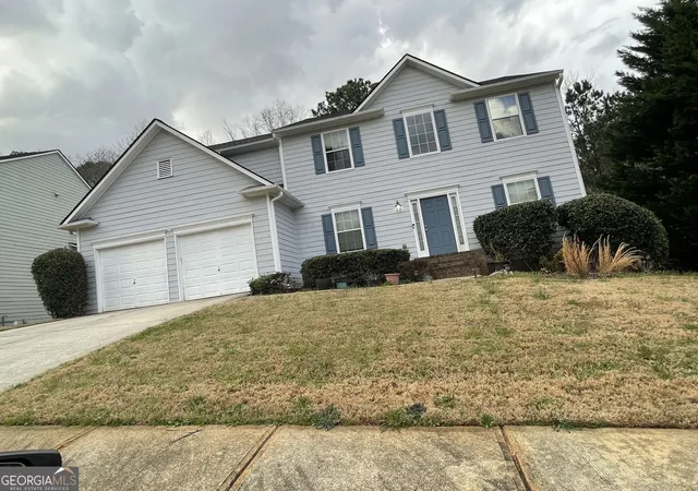 1st image of 3042 Moser Wy, Marietta, GA 30060 | MLS# 10705178