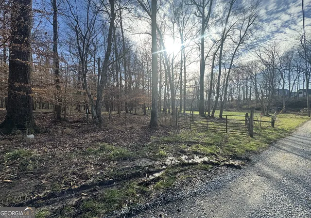 Photo 2 of Land for sale at 373 Thompson Ln, Jasper, GA 30143 | MLS# 10700492 | Listing updated on 2026-03-14