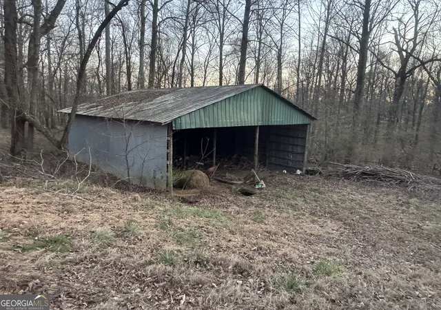 Photo 3 of Land for sale at 373 Thompson Ln, Jasper, GA 30143 | MLS# 10700492 | Listing updated on 2026-03-14
