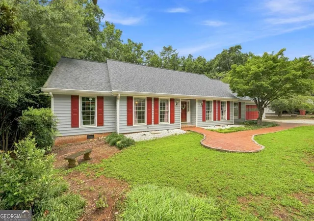 Photo 3 of Single family home for sale at 1599 Rangewood Dr Sw, Lilburn, GA 30047 | MLS# 10823054 | Listing updated on 2026-09-16