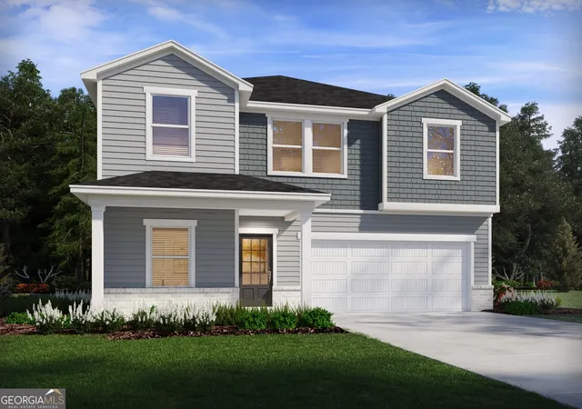 1st image of 16 Rise Rd, Adairsville, GA 30103 | MLS# 10723597