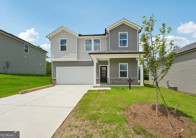 Photo 3 of Single family home for sale at 16 Rise Rd, Adairsville, GA 30103 | MLS# 10723597 | Listing updated on 2026-10-05