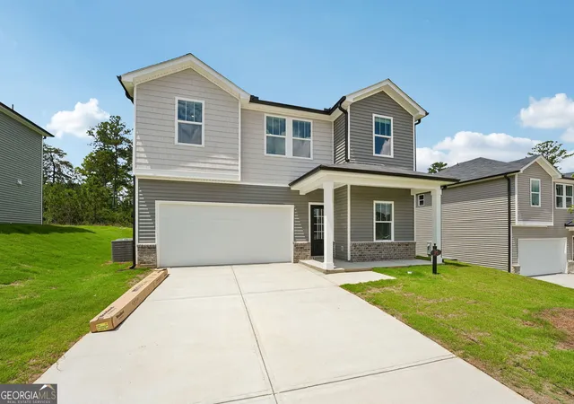 Photo 3 of Single family home for sale at 16 Rise Rd, Adairsville, GA 30103 | MLS# 10723597 | Listing updated on 2026-10-05