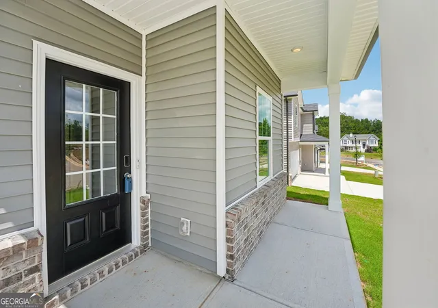 Photo 4 of Single family home for sale at 16 Rise Rd, Adairsville, GA 30103 | MLS# 10723597 | Listing updated on 2026-10-05