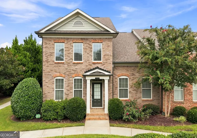Townhouse for sale at 7920 Pierpoint Ln, Alpharetta, GA 30005 | MLS# 10835339
