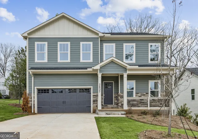 1st image of 2637 Mills Bnd, Decatur, GA 30034 | MLS# 10712684