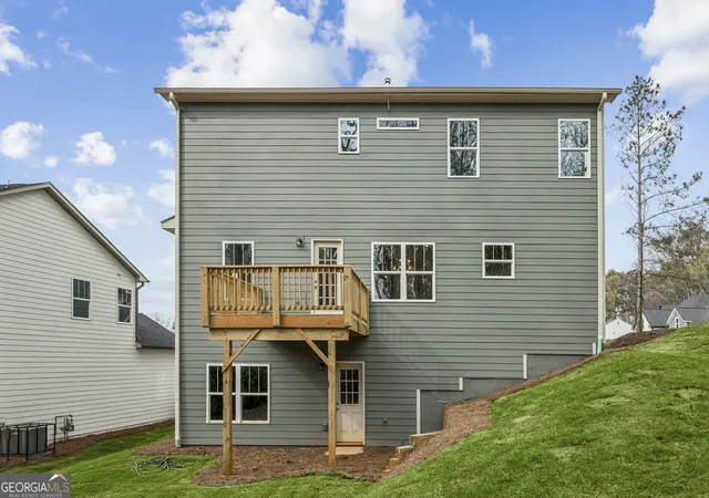 2nd image of 2637 Mills Bnd, Decatur, GA 30034 | MLS# 10712684