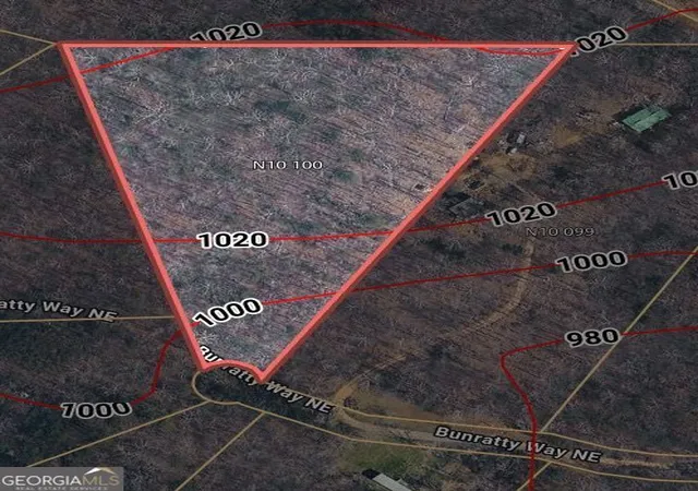 6th image of 0 Bunratty Wy Ne #259, Kingston, GA 30145 | MLS# 10806044