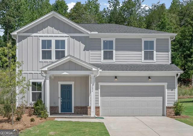 Photo 1 of Sale Pending at 3092 Orwell Dr, Gainesville, GA 30507 | MLS# 10759182 | Listing updated on 2026-08-14