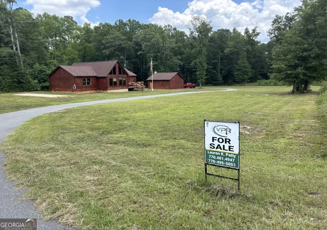 Homes for sale in Griffin, GA | 1314 Cheatham Rd, Griffin, GA 30223 | MLS# 10736473