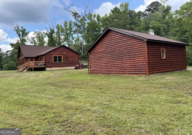 Homes for sale in Griffin, GA | 1314 Cheatham Rd, Griffin, GA 30223 | MLS# 10736473