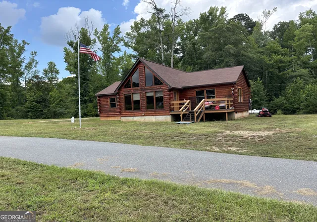 Homes for sale in Griffin, GA | 1314 Cheatham Rd, Griffin, GA 30223 | MLS# 10736473