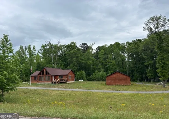Homes for sale in Griffin, GA | 1314 Cheatham Rd, Griffin, GA 30223 | MLS# 10736473