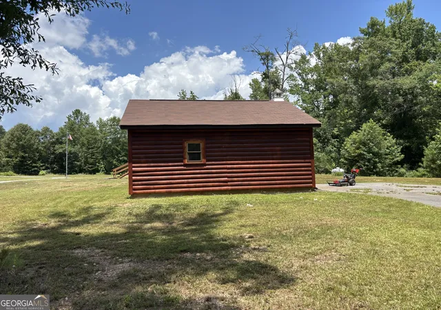 Homes for sale in Griffin, GA | 1314 Cheatham Rd, Griffin, GA 30223 | MLS# 10736473