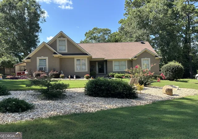1st image of 309 Ashford Pl, Griffin, GA 30224 | MLS# 10828808